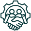 Collaboration Icon